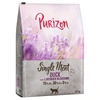 Image de Purizon Single Meat canard, fleurs de lavande pour chat - 2,5 kg