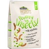 Image de Greenwoods Insects pommes de terre, petits pois, fèves pour chat 3 kg