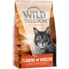 Image de Wild Freedom Adult Flaming Horizon poulet pour chat - sans céréales - 6,5 kg