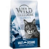 Image de Wild Freedom Adult Vast Oceans saumon pour chat - sans céréales - 6,5 kg
