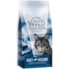 Image de Wild Freedom Adult Vast Oceans saumon pour chat - sans céréales - 2 kg