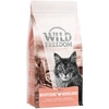 Image de Wild Freedom Adult Whispering Woodlands dinde pour chat - sans céréales - 2 kg