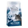 Image de Wild Freedom Adult Vast Oceans saumon pour chat - sans céréales - 400 g