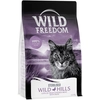 Image de Wild Freedom Adult Wild Hills Sterilised, canard pour chat - sans céréales - 6,5 kg