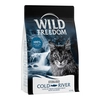 Image de Wild Freedom Adult Cold River Sterilised, saumon pour chat - sans céréales - 6,5 kg