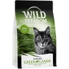 Image de Wild Freedom Adult Green Lands Sterilised, agneau pour chat - sans céréales - 6,5 kg