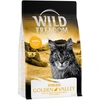 Image de Wild Freedom Adult Golden Valley Sterilised, lapin pour chat - sans céréales - 6,5 kg
