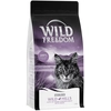 Image de Wild Freedom Adult Wild Hills Sterilised, canard pour chat - sans céréales - 2 kg