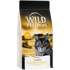 Image de Wild Freedom Adult Golden Valley Sterilised, lapin pour chat - sans céréales - 2 kg