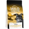Image de Wild Freedom Adult Golden Valley Sterilised, lapin pour chat - sans céréales - 400 g