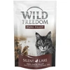 Image de Wild Freedom Filets pour chat - filets de canard 100 g