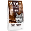 Image de Wolf of Wilderness "Ebony Twilight" Sanglier et buffle - sans céréales - 12 kg