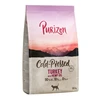 Image de Purizon Coldpressed dinde, huile de chanvre pour chat - 2,5 kg