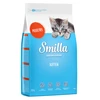Image de Smilla Kitten volaille pour chaton - 1 kg