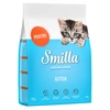 Image de Smilla Kitten volaille pour chaton - 4 kg