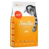 Image de Smilla Adult volaille pour chat - 1 kg