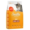 Image de Smilla Adult XXL volaille pour chat - 1 kg