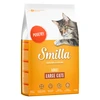 Image de 10kg Adult XXL volaille Smilla pour chat - Croquettes pour chat