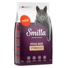 Image de 1kg Adult Sterilised Smilla - Croquettes pour Chat