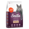 Image de Smilla Adult Sterilised volaille pour chat - 10 kg