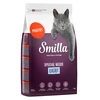 Image de Smilla Light pour chat - 1 kg