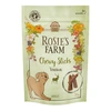 Image de Rosie's Farm Bâtonnets à mâcher gibier pour chien - 70 g