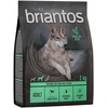 Image de Testez-les ! Croquettes Briantos 1 kg pour chien - Adult agneau, pommes de terre - SANS CÉRÉALES
