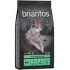Image de 12 kg kg Adult agneau Briantos croquettes pour chien