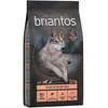 Image de Briantos Adult Light Sterilised dinde & pommes de terre - SANS CÉRÉALES pour chien - 12 kg