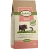 Image de Lukullus saumon, sanglier pour chien - 10 kg