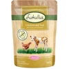 Image de Lukullus Junior sans céréales 6 x 300 g pour chien - poulet, veau