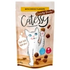 Image de Catessy Crunchy Snacks 65 g pour chat - saveur fromage