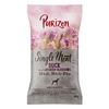 Image de Testez-les ! Croquettes, boîtes et friandises Purizon pour chien - Croquettes Single Meat Adult canard, fleur de lavande (100 g)