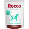 Image de Rocco Diet Care Hypoallergenic agneau 300 g pour chien 6 x 300 g