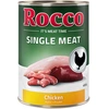 Image de Rocco Single Meat 6 x 400 g pour chien poulet