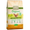 Image de Croquettes Lukullus Organic volaille sans blé pour chien - 1 kg
