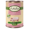 Image de Lukullus Adult sans céréales 6 x 400 g pour chien - porc