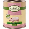 Image de Lukullus Adult sans céréales 6 x 800 g pour chien - porc