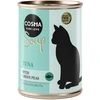 Image de Cosma Soup 6 x 100 g pour chat - thon, petits pois