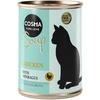 Image de Cosma Soup 6 x 100 g pour chat - blanc de poulet, asperges