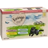 Image de Feringa Kitten Classic Meat Menu 12 x 85 g pour chaton - lot mixte 1 : dinde, poulet & veau, lapin & poulet, saumon & poulet