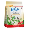 Image de Lillebro Nourriture avec des vers de farine pour oiseaux sauvages - 500 g