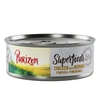 Image de Purizon Superfoods 6 x 70 g pour chat - poulet, hareng, potiron, grenade