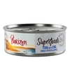 Image de Purizon Superfoods 6 x 70 g pour chat - thon, cabillaud, patates douces, pommes