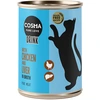 Image de Cosma Drink 6 x 100 g pour chat - poulet, foie de poulet