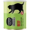 Image de Maxi Tube Cosma Snackies friandises lyophilisées pour chat - boeuf (130 g)