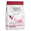 Image de Concept for Life Veterinary Diet Hepatic pour chat - 350 g