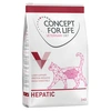 Image de Concept for Life Veterinary Diet Hepatic pour chat - 3 kg