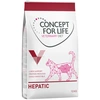 Image de Concept for Life Veterinary Diet Hepatic pour chat - 10 kg