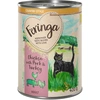 Image de Feringa Country Style 6 x 400 g pour chat - poulet, dinde, porc